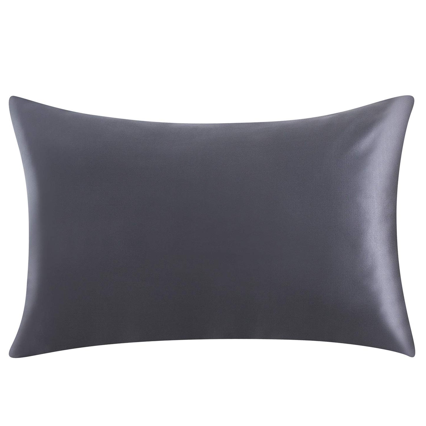 Set of 2 Pure Mulberry Silk Pillowcases