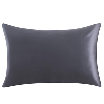Set of 2 Pure Mulberry Silk Pillowcases