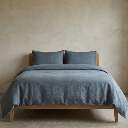 Pure Linen Duvet Cover Sets